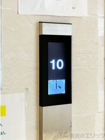 セレニテ江坂ルフレの物件内観写真